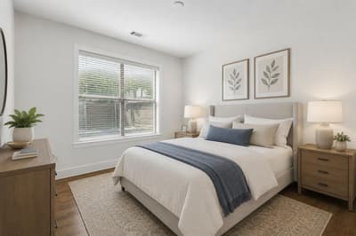 4211 Rawlins Street # 418, Dallas TX 75219 - Photo 5