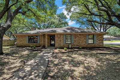 7024 Cheshire Drive, Waco TX 76712