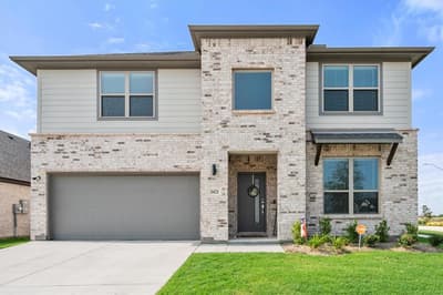 1421 Arciones Road, Fort Worth TX 76052 - Photo 2