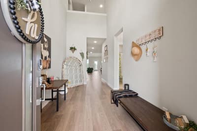 1421 Arciones Road, Fort Worth TX 76052 - Photo 3
