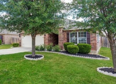 121 Dodge City Court, Newark TX 76071