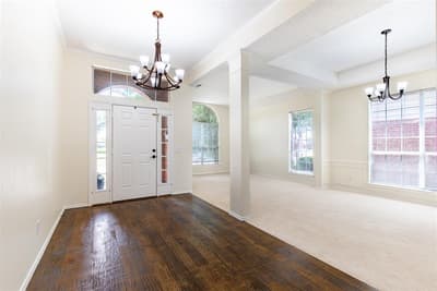 10008 Preston Vineyard Drive, Frisco TX 75035 - Photo 3