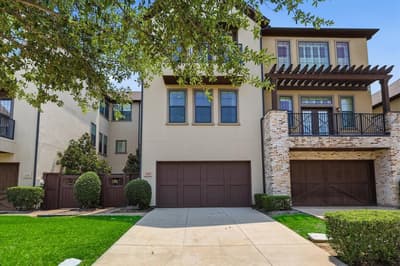 1110 Emerson Park Lane, Irving TX 75063 - Photo 2