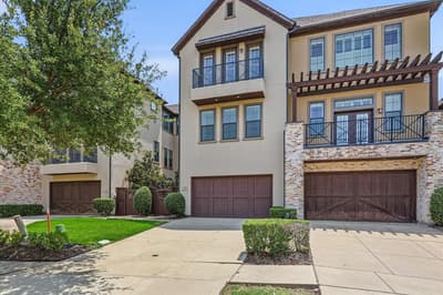 1110 Emerson Park Lane, Irving TX 75063 - Photo 4