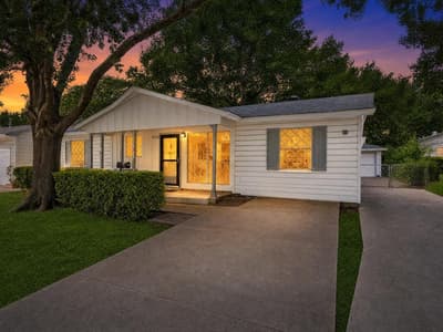 3323 William Brewster Drive, Irving TX 75062