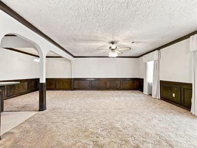 3323 William Brewster Drive, Irving TX 75062 - Photo 4