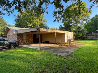 2602 Mayo Street, Commerce TX 75428 - Photo 3