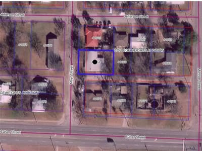 2602 Mayo Street, Commerce TX 75428 - Photo 5