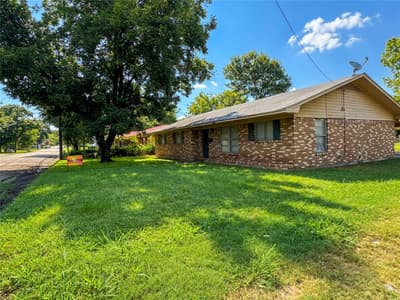 2602 Mayo Street, Commerce TX 75428 - Photo 4