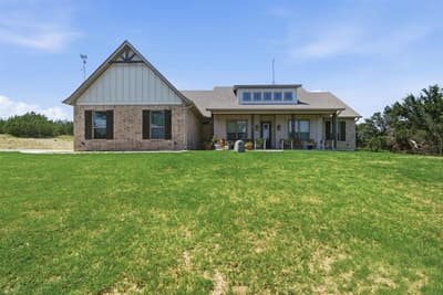 104 Grant Alan, Weatherford TX 76085 - Photo 3
