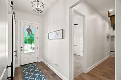 104 Grant Alan, Weatherford TX 76085 - Photo 5