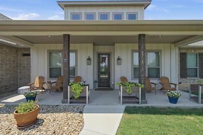 104 Grant Alan, Weatherford TX 76085 - Photo 4