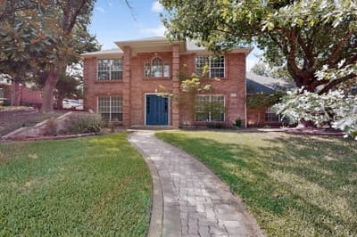 2120 Valley View Drive, Cedar Hill TX 75104 - Photo 2