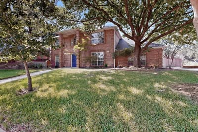 2120 Valley View Drive, Cedar Hill TX 75104 - Photo 3