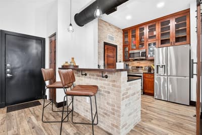 201 W Lancaster Avenue # 421, Fort Worth TX 76102 - Photo 2