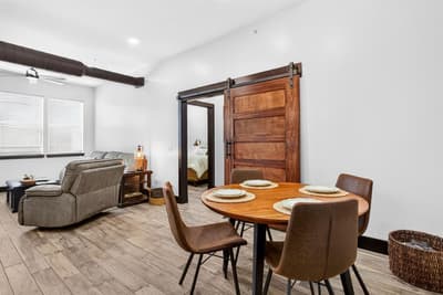 201 W Lancaster Avenue # 421, Fort Worth TX 76102