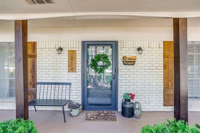 2814 Blackwood Drive, Arlington TX 76013 - Photo 3