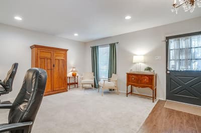 2814 Blackwood Drive, Arlington TX 76013 - Photo 5