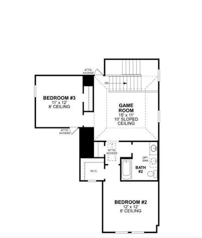 13045 Limestone Street, Providence Village TX 76227 - Photo 3
