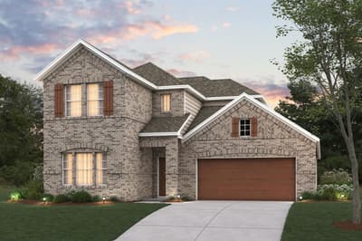 13045 Limestone Street, Providence Village TX 76227