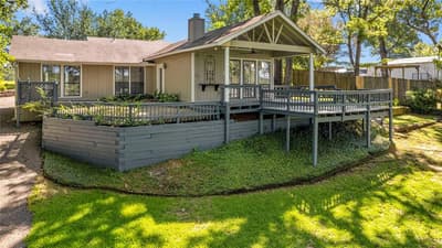 15460 McElroy Road, Whitehouse TX 75791 - Photo 4