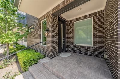 381 E Greenbriar Lane # 804, Dallas TX 75203 - Photo 5