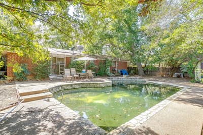 7205 Robinhood Lane, Fort Worth TX 76112 - Photo 2