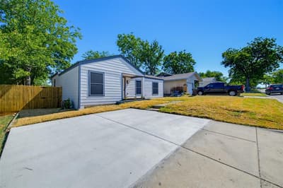 3505 Panola Avenue, Fort Worth TX 76103 - Photo 3