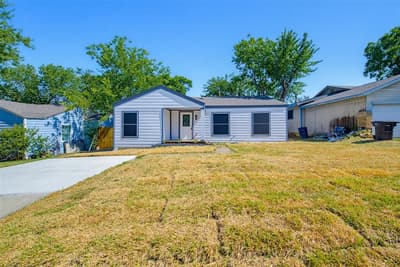 3505 Panola Avenue, Fort Worth TX 76103 - Photo 4