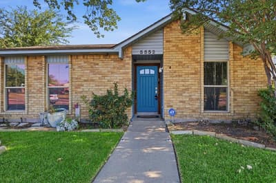 5552 N Colony Boulevard, The Colony TX 75056 - Photo 5