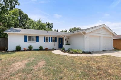 303 Bayless Drive, Euless TX 76040 - Photo 2