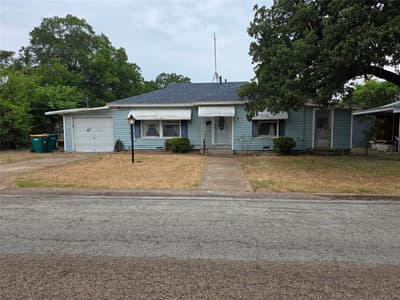 2407 Oak Drive, Gatesville TX 76528 - Photo 2