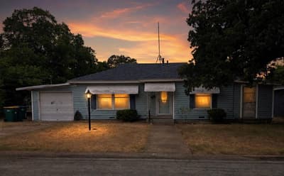 2407 Oak Drive, Gatesville TX 76528