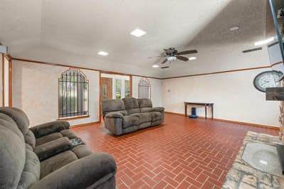 212 Roaring Springs Drive, Joshua TX 76058 - Photo 5