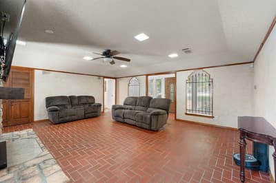 212 Roaring Springs Drive, Joshua TX 76058 - Photo 4