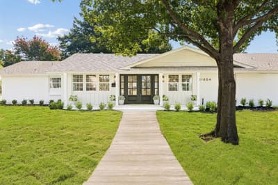 11864 Cold Harbor Lane, Dallas TX 75244
