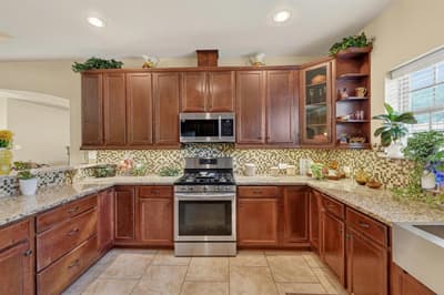 732 Forest Creek, DeSoto TX 75115 - Photo 5