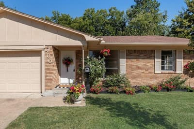 500 Kirven Avenue, Waxahachie TX 75165