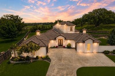 203 Links Court, Aledo TX 76008