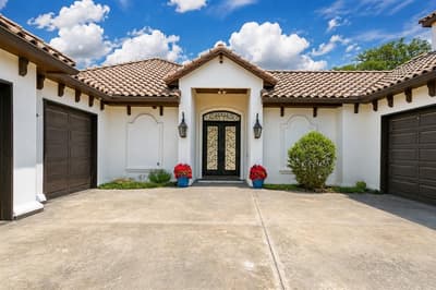 203 Links Court, Aledo TX 76008 - Photo 4