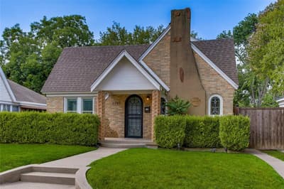 2745 Ivandell Avenue, Dallas TX 75211 - Photo 2