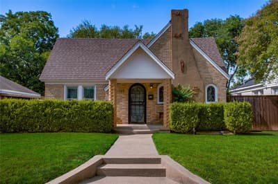 2745 Ivandell Avenue, Dallas TX 75211 - Photo 3