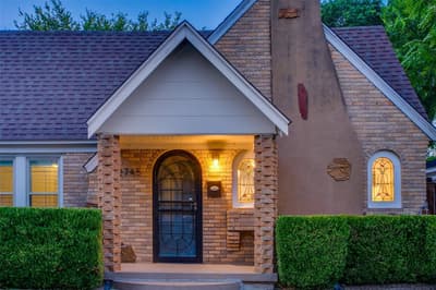 2745 Ivandell Avenue, Dallas TX 75211 - Photo 4