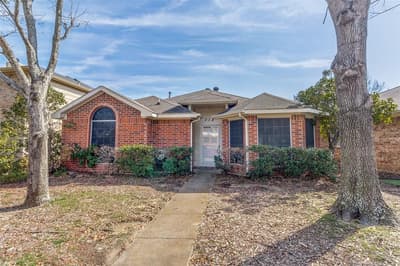 718 Indianpaint Drive, Mesquite TX 75149