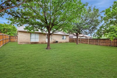 5308 Gates Drive, The Colony TX 75056 - Photo 2