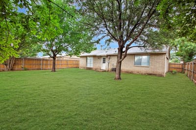 5308 Gates Drive, The Colony TX 75056 - Photo 4