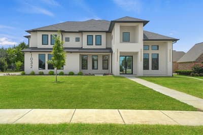 1032 E Par View Circle, Grand Prairie TX 75104 - Photo 2