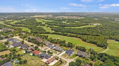 1032 E Par View Circle, Grand Prairie TX 75104 - Photo 3