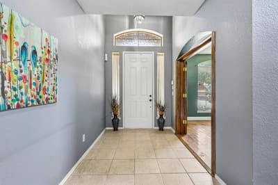 1910 Bentwood Court, Grapevine TX 76051 - Photo 5