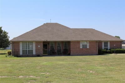 166 Meadowview Circle, Van Alstyne TX 75495